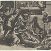Adoration of the Shepherds