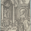 The Presentation of the Virgin