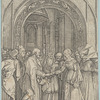 The Betrothal of the Virgin