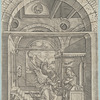 The Annunciation