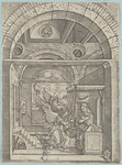 The Annunciation