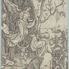 The Annunciation to Joachim