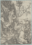 The Annunciation to Joachim