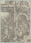 The Adoration of the Magi
