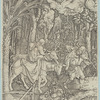 The Flight to Egypt