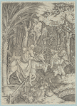 The Flight to Egypt