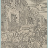 Rest on the Flight to Egypt