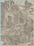 Rest on the Flight to Egypt