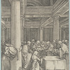 The Presentation in the Temple