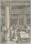 The Presentation in the Temple