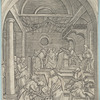 The Young Christ Preaching in the Temple