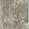 The Flight to Egypt