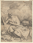 St. Jerome in the Wilderness