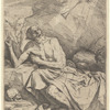 St. Jerome in the Wilderness