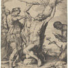 The Martyrdom of St. Bartholomew