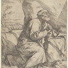 St. Peter Penitent