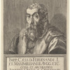 Johann Crato a Krafthaim (Crafft)