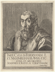 Johann Crato a Krafthaim (Crafft)