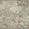 David Decapitating Goliath