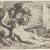 Drunken Silenus