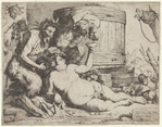Drunken Silenus