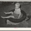 Son of itinerant keymaker living near Jefferson, Texas