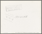 Home of Negro sharecropper near Marshall, Texas