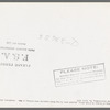 House in which white migrants were living. These migrants were working in the strawberry fields near Ponchatoula, Louisiana