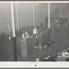 Strawberry auction. Hammond, Louisiana