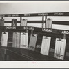 Before the strawberry auction. Hammond, Louisiana