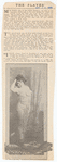 Illustrated review of Vaudeville sketch by Mae West and the Gerard Boys as published in The Player, March 22, 1912