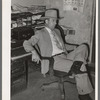 Sheriff. San Augustine County, Texas