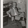 Sheriff. San Augustine County, Texas