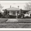 Residence. San Augustine, Texas