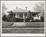 Residence. San Augustine, Texas
