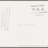 Scene in cattle auction sale. San Augustine, Texas
