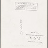 Office of train dispatcher and Western Union. San Augustine Texas