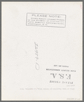 Office of train dispatcher and Western Union. San Augustine Texas
