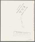 Linotype operator. Newspaper office. San Augustine, Texas