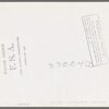 City treasurer. San Augustine, Texas