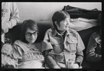 Lavender Menace at Second Congress to Unite Women, NYC, May 1970
