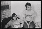 Lavender Menace at Second Congress to Unite Women, NYC, May 1970