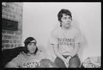 Lavender Menace at Second Congress to Unite Women, NYC, May 1970