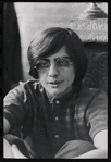 Lavender Menace at Second Congress to Unite Women, NYC, May 1970