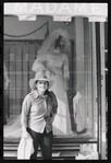 Lavender Menace at Second Congress to Unite Women, NYC, May 1970