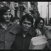 Lavender Menace at Second Congress to Unite Women, NYC, May 1970