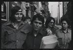 Lavender Menace at Second Congress to Unite Women, NYC, May 1970