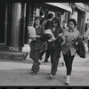 Lavender Menace at Second Congress to Unite Women, NYC, May 1970