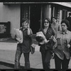 Lavender Menace at Second Congress to Unite Women, NYC, May 1970