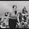 Lavender Menace at Second Congress to Unite Women, NYC, May 1970